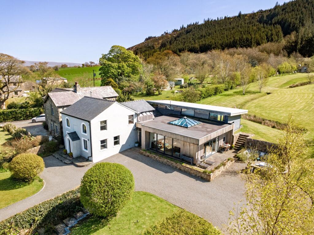 Main image of property: Walker Fold, Chaigley, BB7