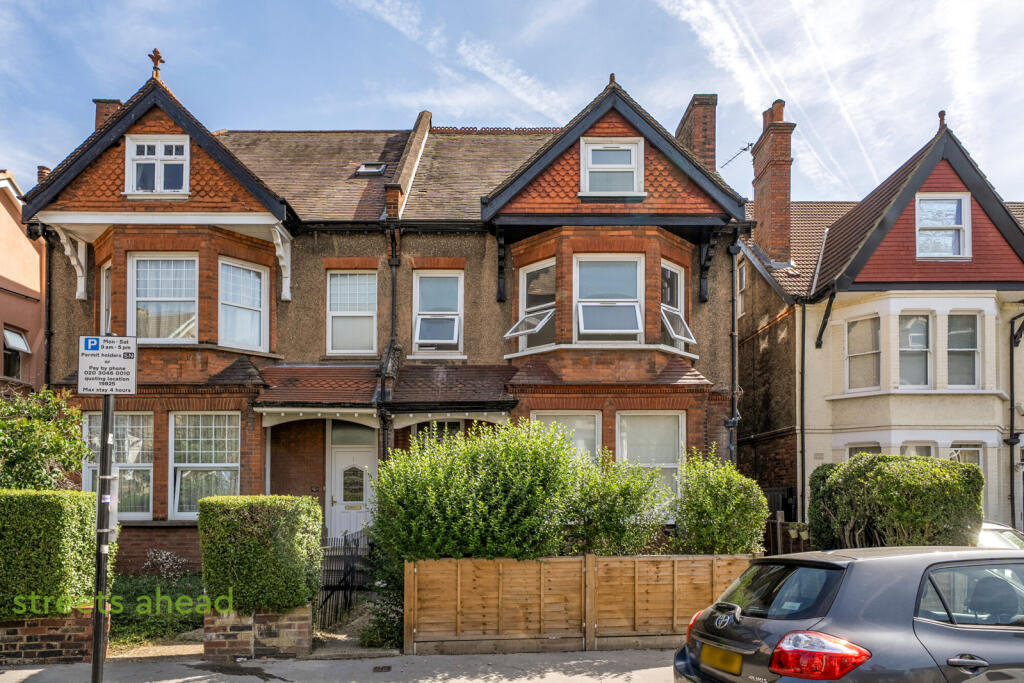 Main image of property: Upper Grove, London, SE25