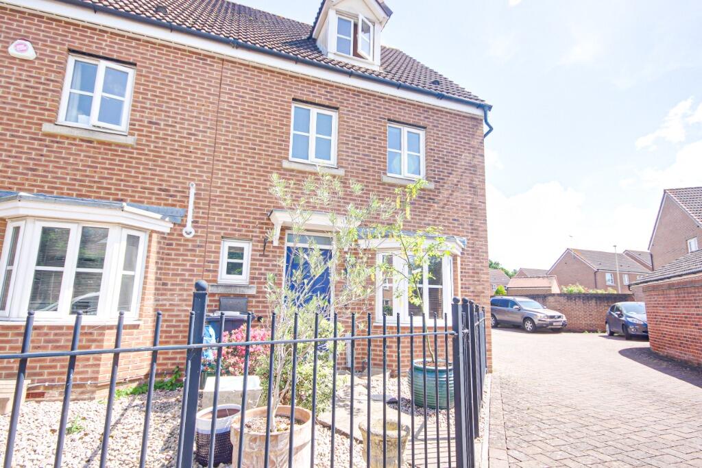 Main image of property: Lyneham Drive, Kingsway, Gloucester, GL2