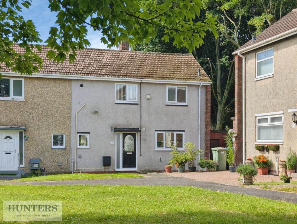 Main image of property: Eden Lane, Peterlee, County Durham, SR8 5ND