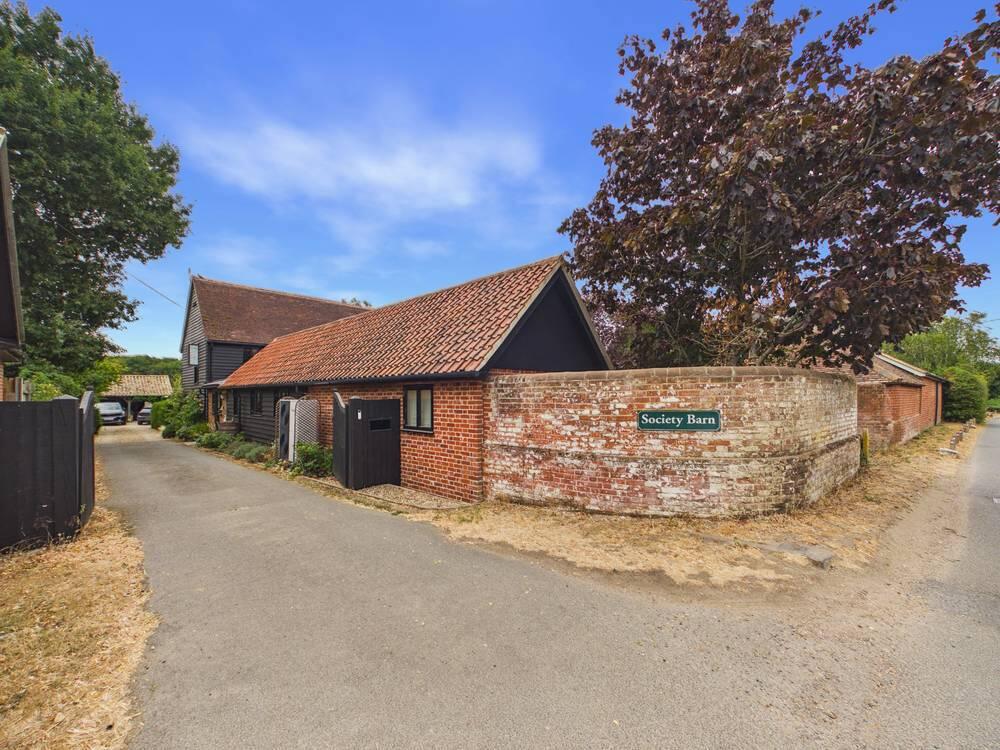 Main image of property: The Street, Assington, Sudbury, Suffolk, CO10