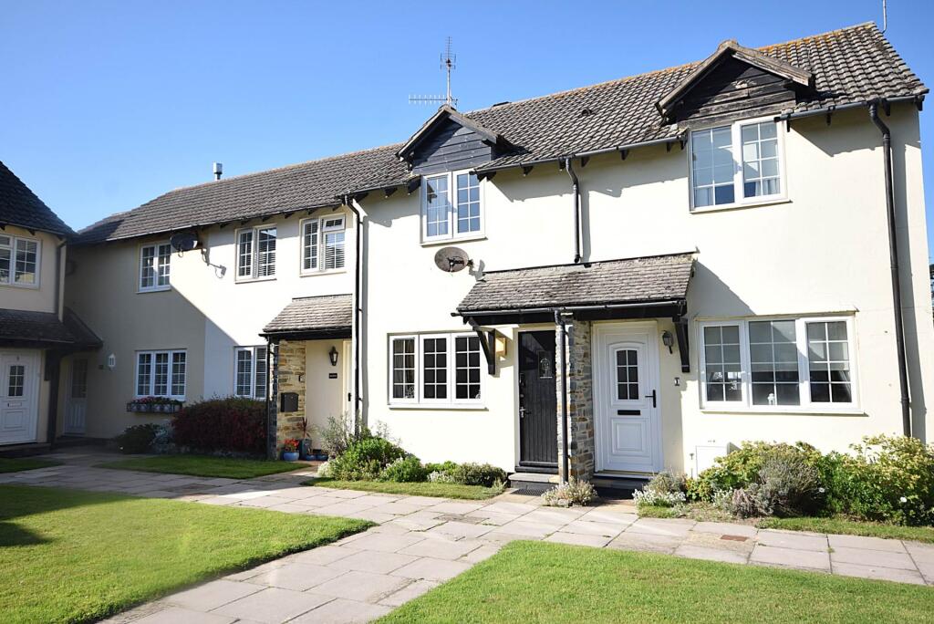 Main image of property: Stoneywell, Instow