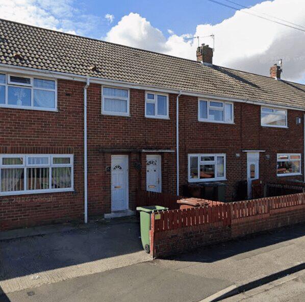 Main image of property: Speeding Drive, Hartlepool, TS24 9QE
