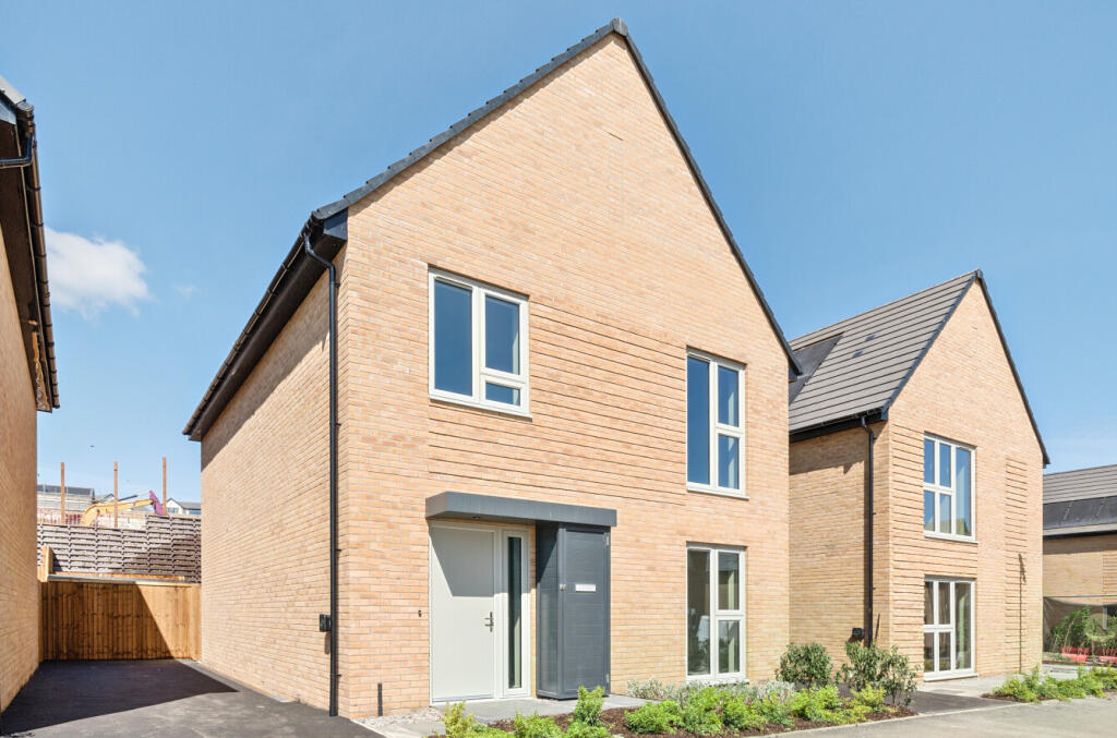 Main image of property: Copper Coin Barrowford, BB9