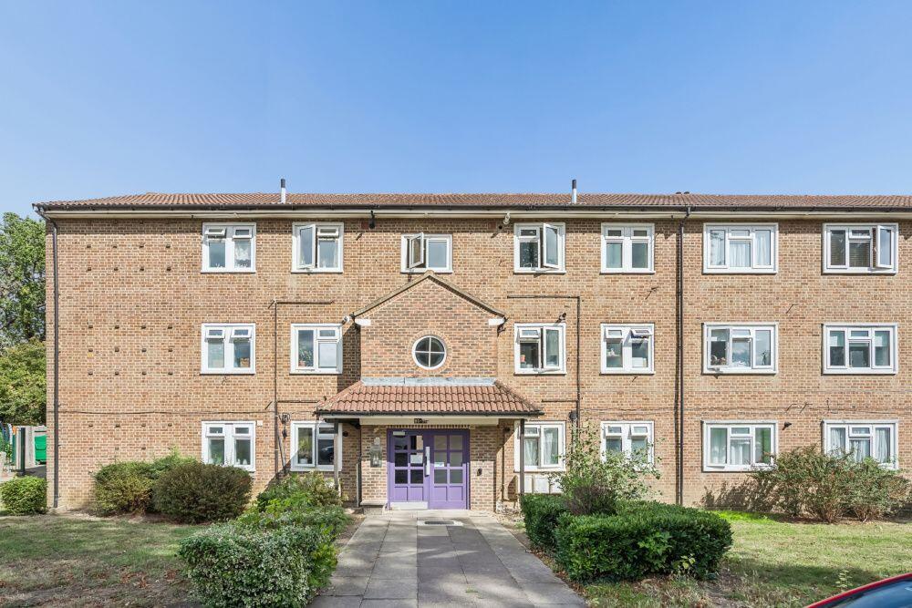Main image of property: Haydon Drive, Pinner