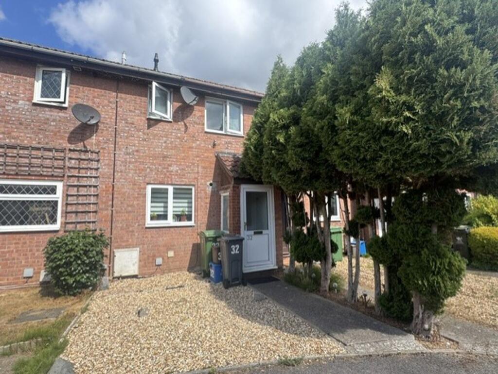 Main image of property: Woodlawn Way, Thornhill, CF14