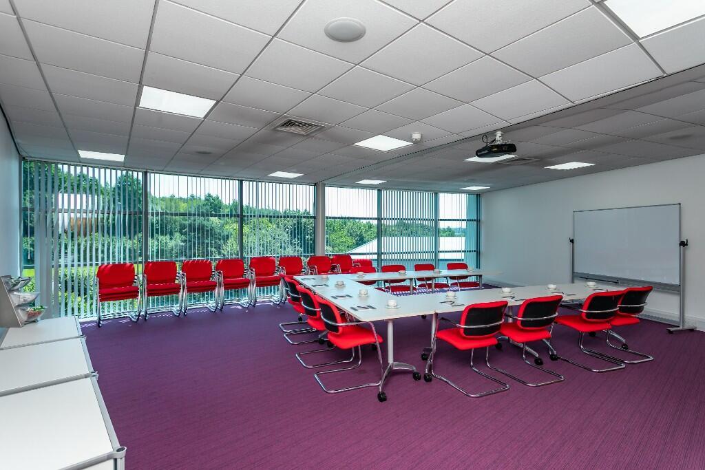 Meeting Space