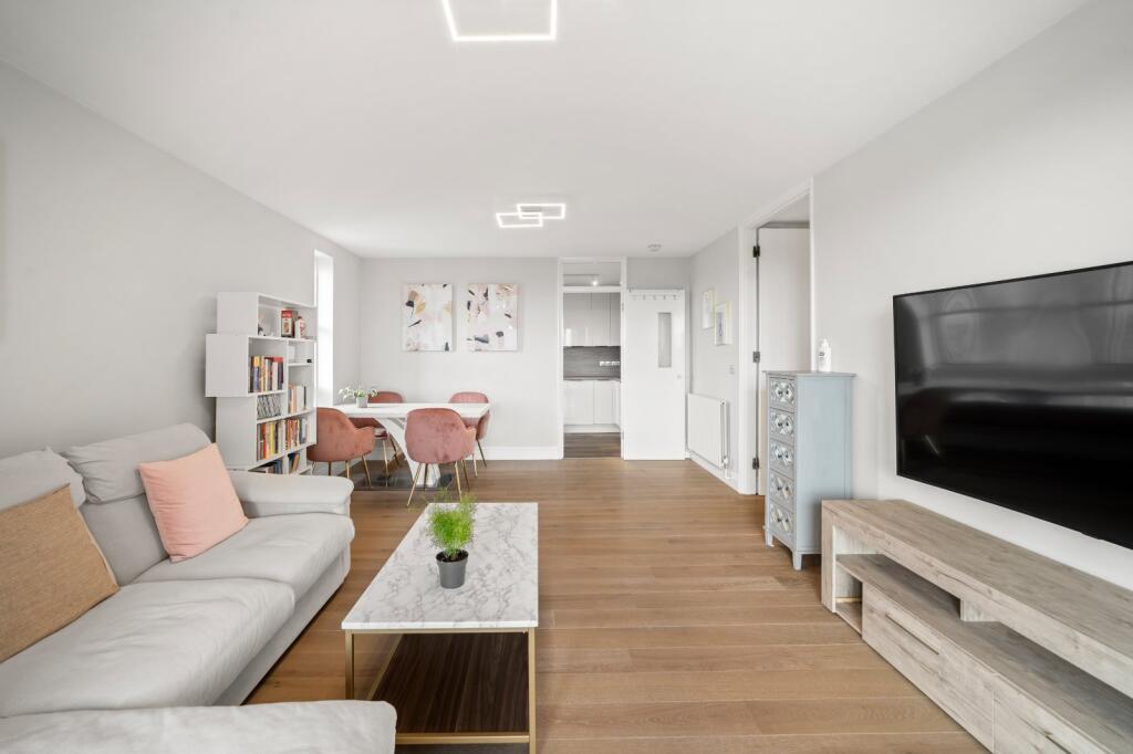 Main image of property: Rosebank, 
Holyport Road, SW6
