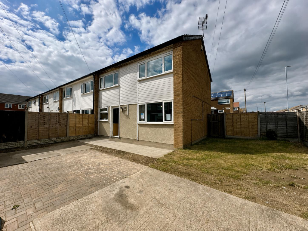 Main image of property: Langbar Gardens, LEEDS