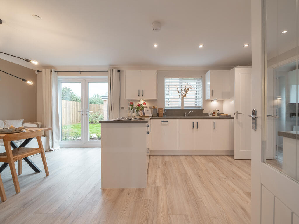Main image of property: Wickwar Road,
Kingswood,
Wotton Under Edge,
GL12 8RF