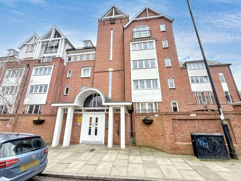Main image of property: The Cloisters, Ashbrooke, Sunderland, Tyne and Wear, SR2 7QB