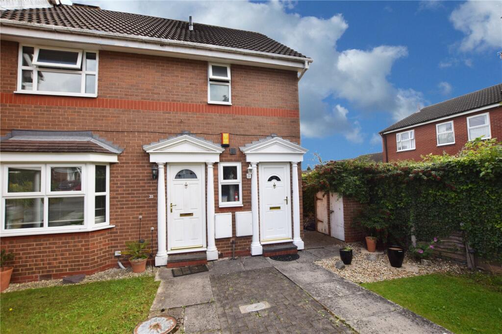 Main image of property: Belfry Court, Wakefield, West Yorkshire, WF1