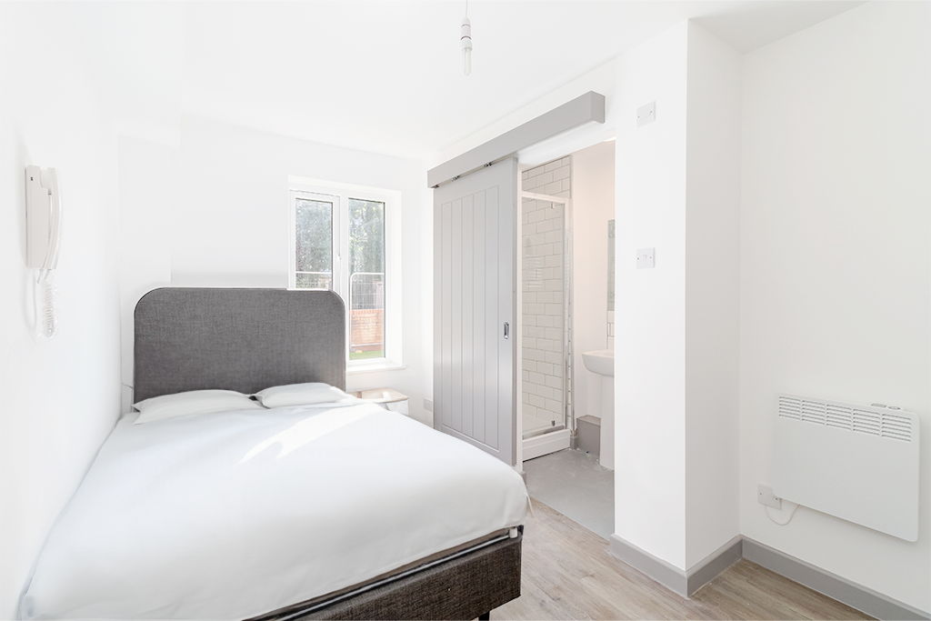 Main image of property: St Marks Court