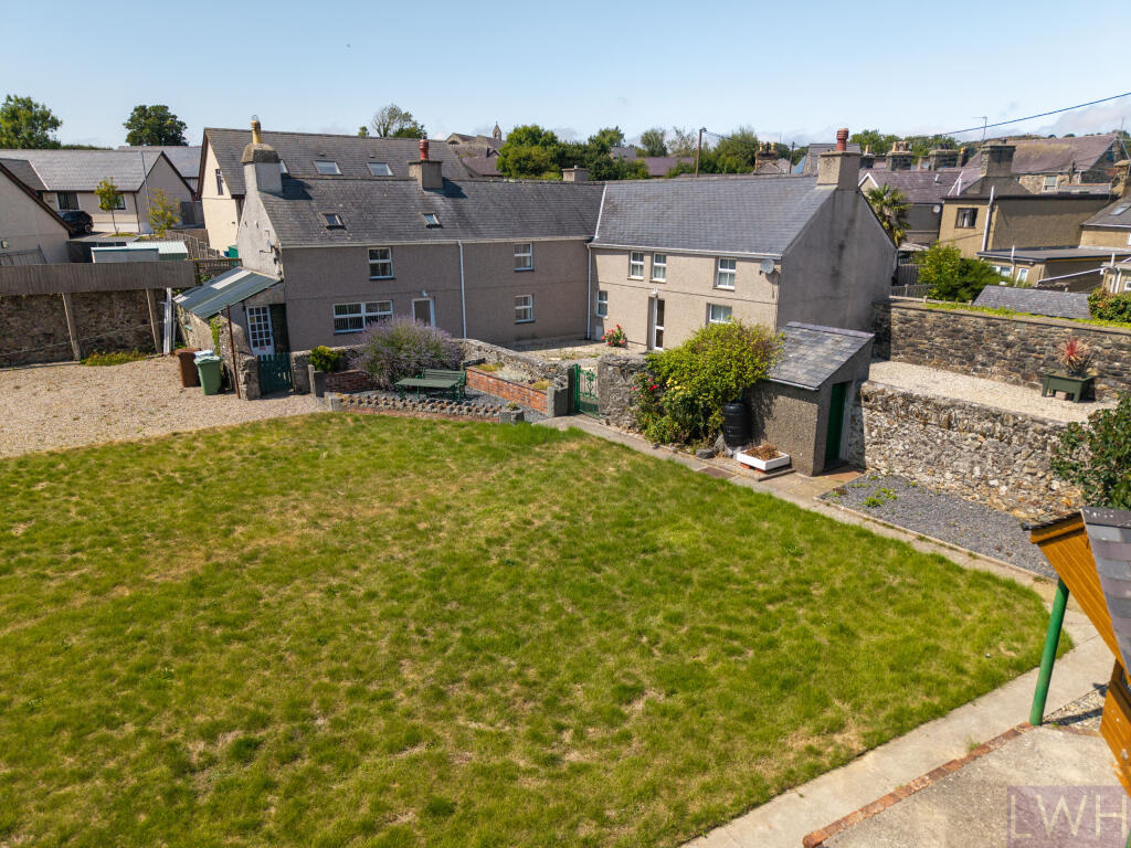 Main image of property: Pen Y Don, Abererch
