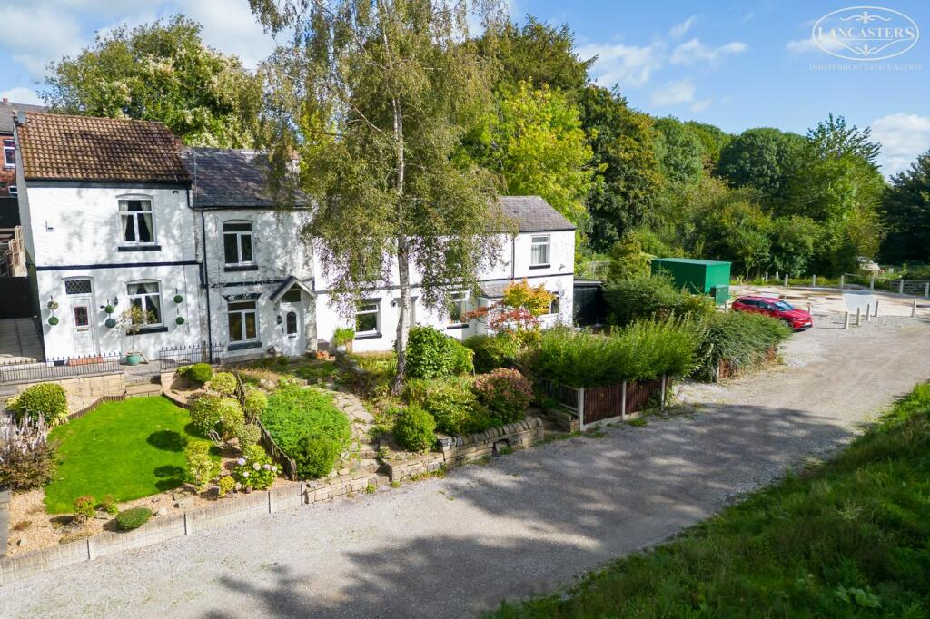 Main image of property: Greenwood Vale, Astley Bridge, Bolton, BL1