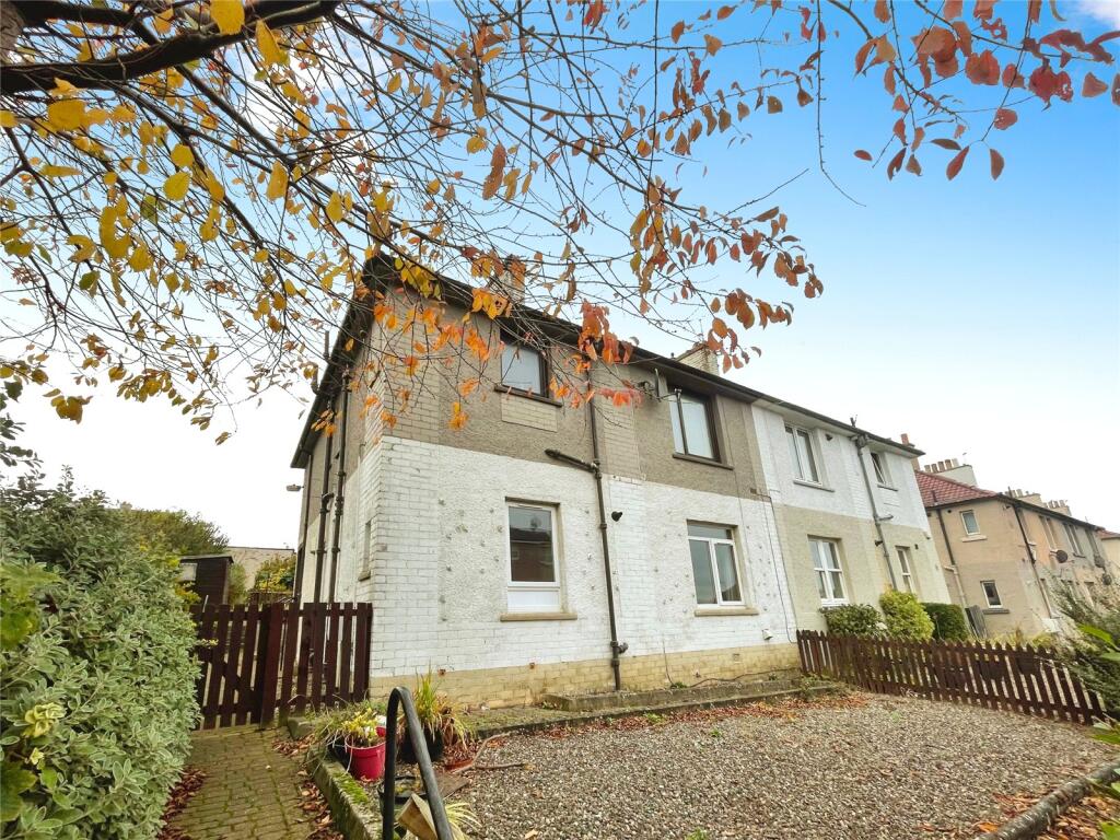 Main image of property: Massereene Road, Kirkcaldy, Fife, KY2