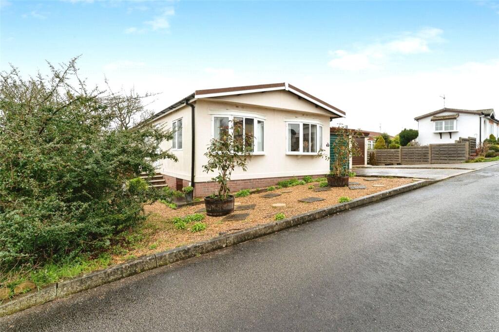 Main image of property: Priors Close, Witchford, Ely, CB6
