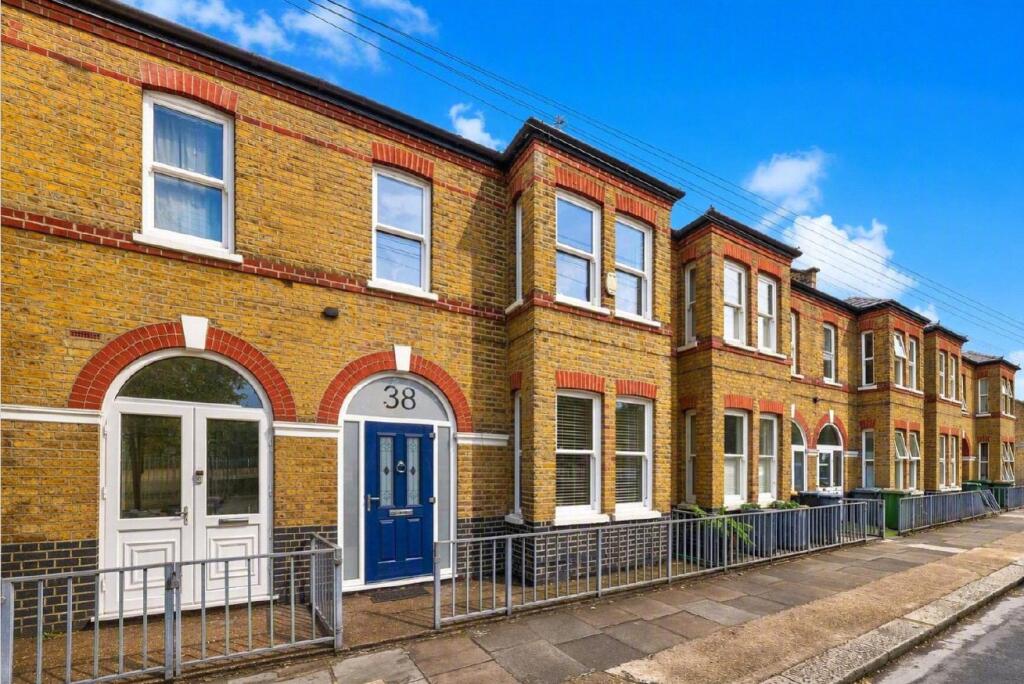 Main image of property: Bethell Avenue, LONDON, London, E16