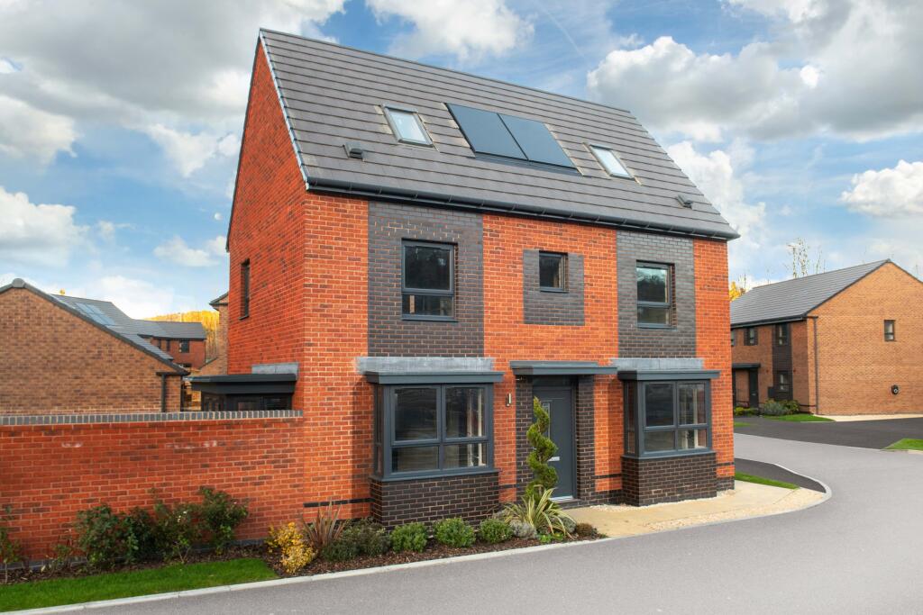 Main image of property: Buildwas Road,
Ironbridge,
Shropshire,
TF8 7BL