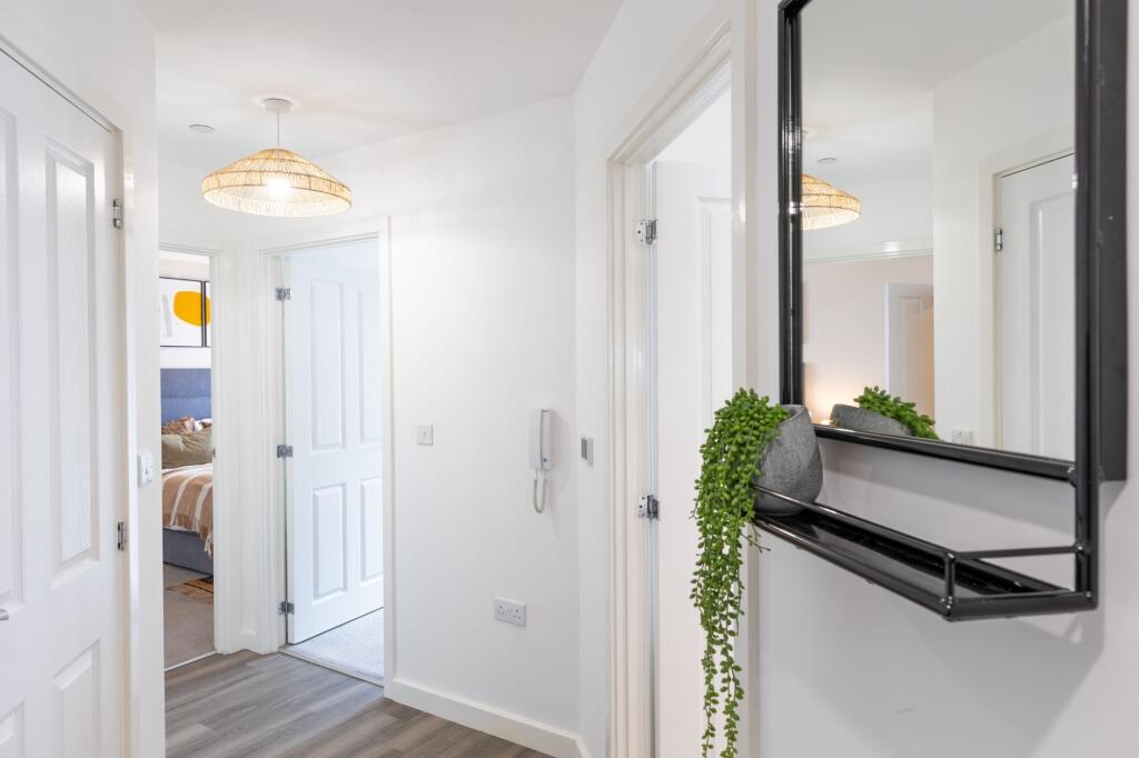 Main image of property: Sherborne Place, 12 Sherborne Street, B16