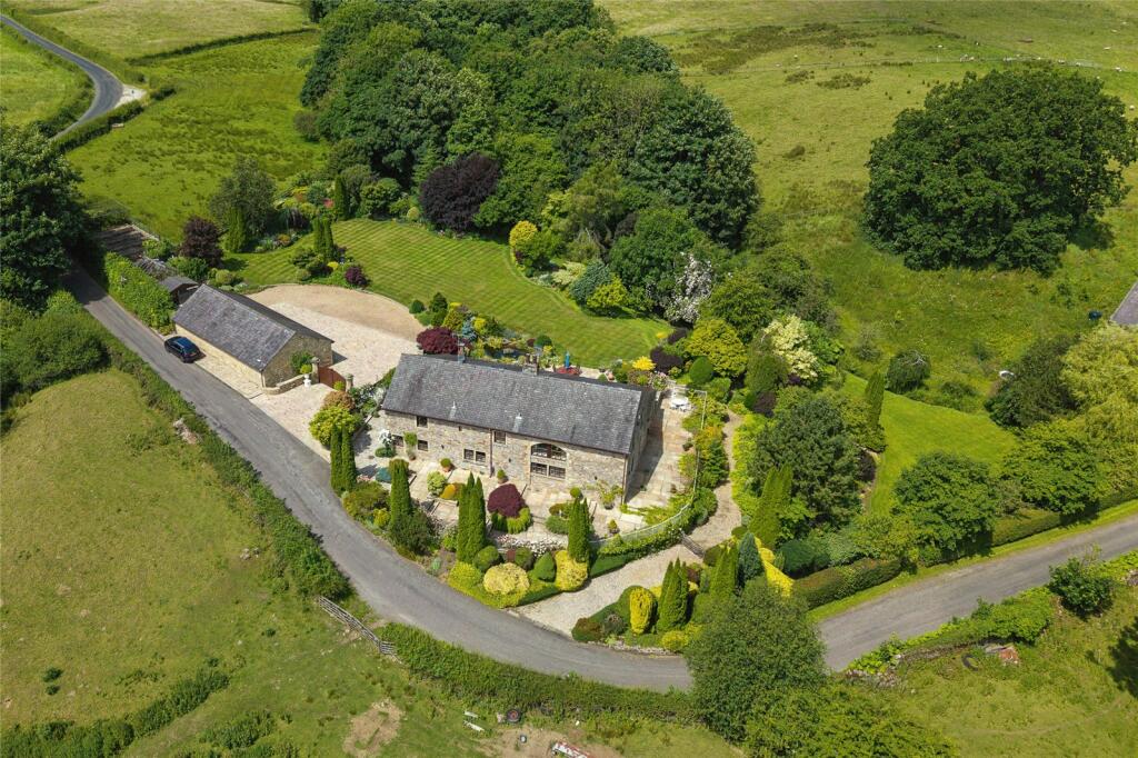 Main image of property: Leagram Road, Chipping, Ribble Valley, Lancashire, PR3