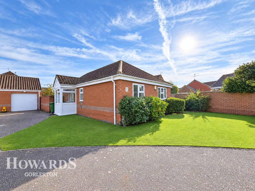 Main image of property: Marjoram Road, Bradwell