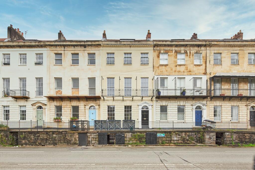 Main image of property: Hotwell Road, Bristol, BS8