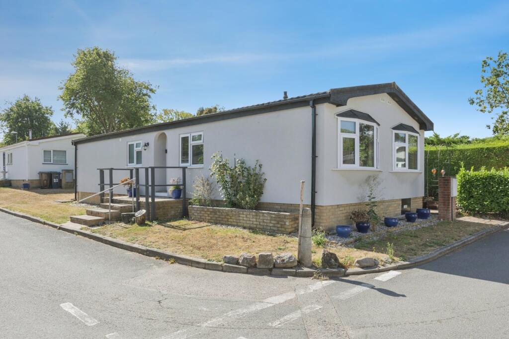 Main image of property: Stonehill Woods Park, Old London Road, Sidcup, Kent, DA14