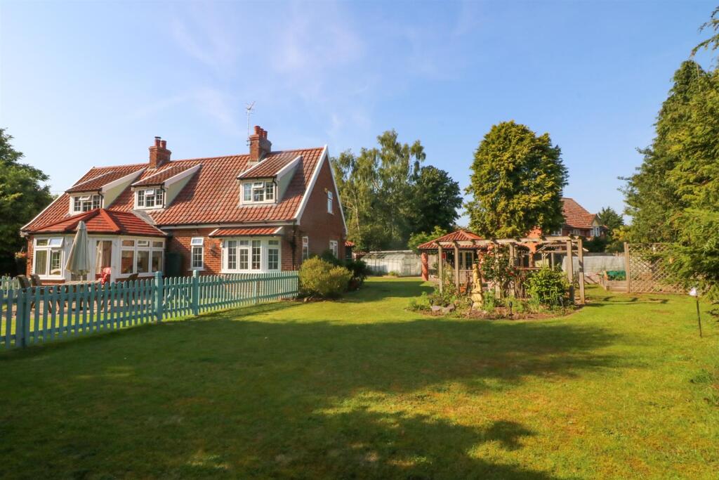 Main image of property: Old High Road, Yoxford