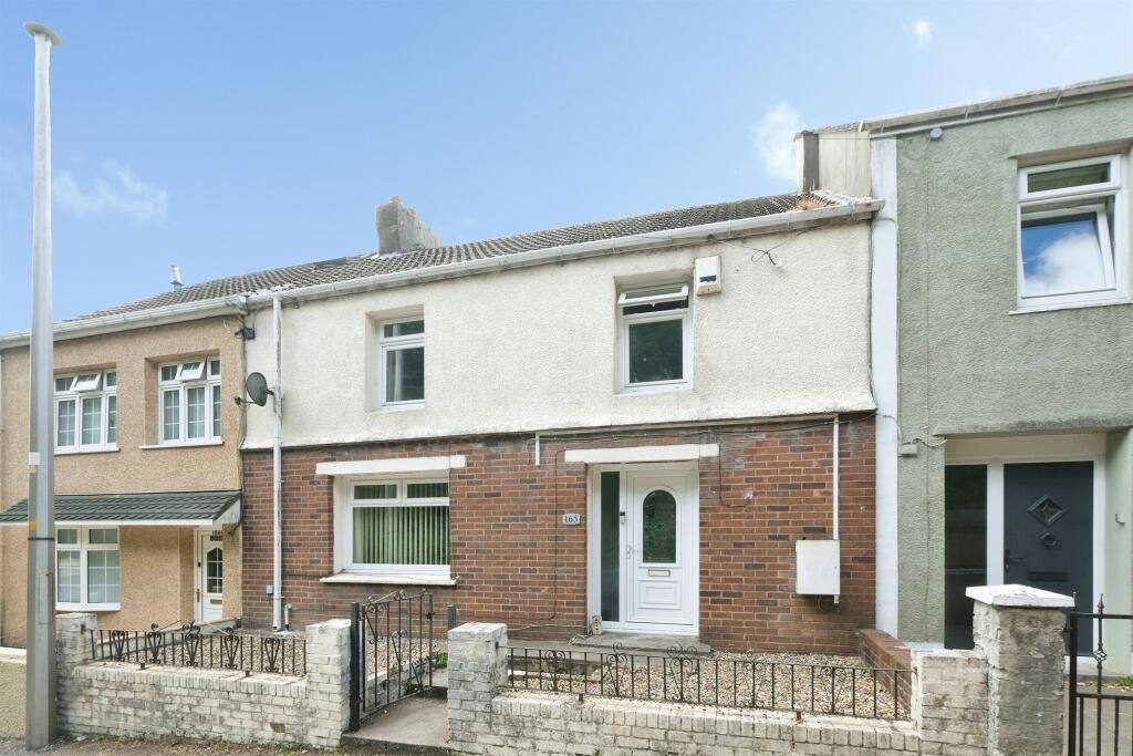 Main image of property: High Street, Blaina, Abertillery