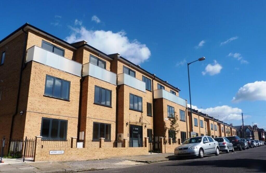 Main image of property: Victory Court, Litchfield Gardens, Willesden, London