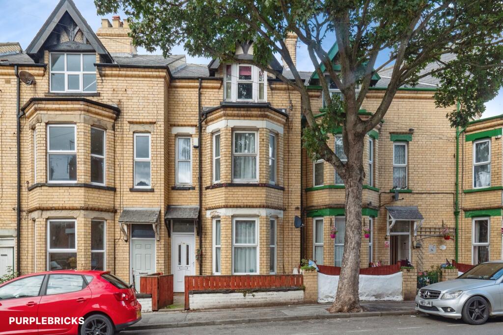 Main image of property: Lansdowne Road, Bridlington, YO15