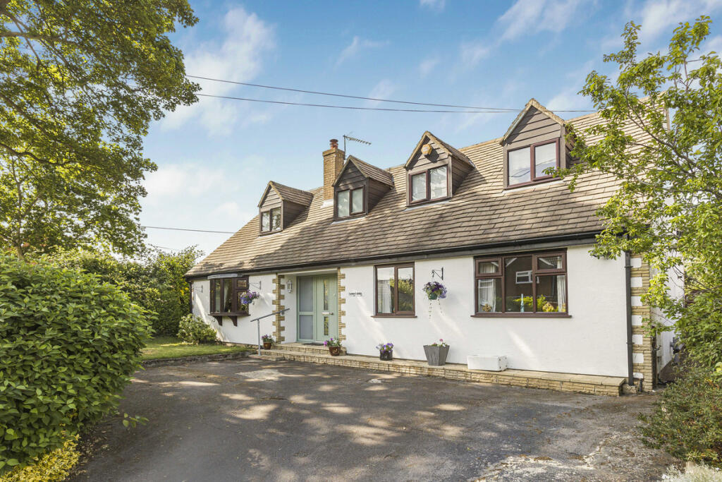 Main image of property: Berry Lane, Wantage, OX12