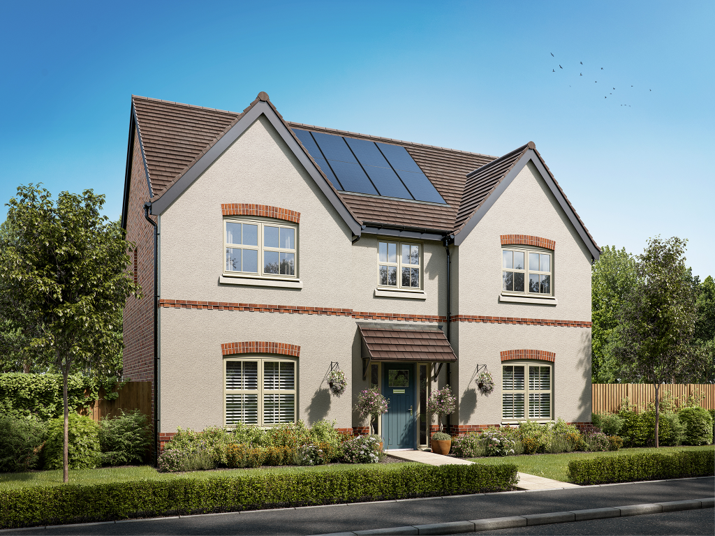 Main image of property: Nottingham Road,
Melton Mowbray,
Leicestershire,
LE130NX