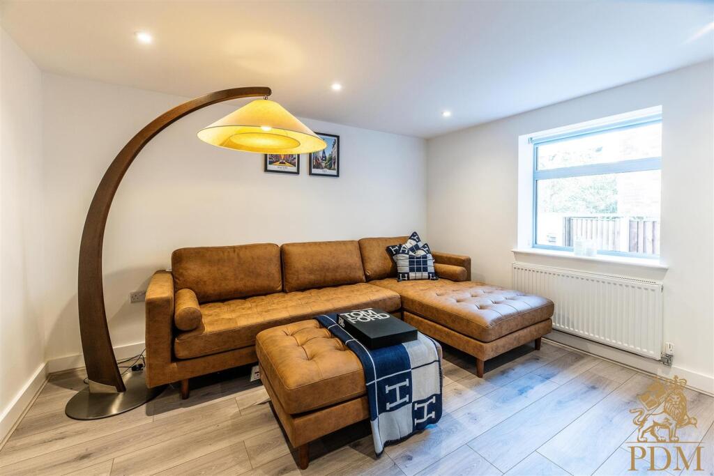 Main image of property: Woodborough Road, Mapperley, Nottingham