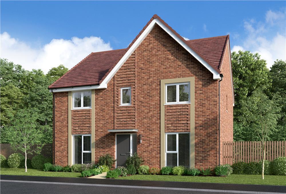 Main image of property: Chapelgarth,
Sunderland,
SR3 2GX