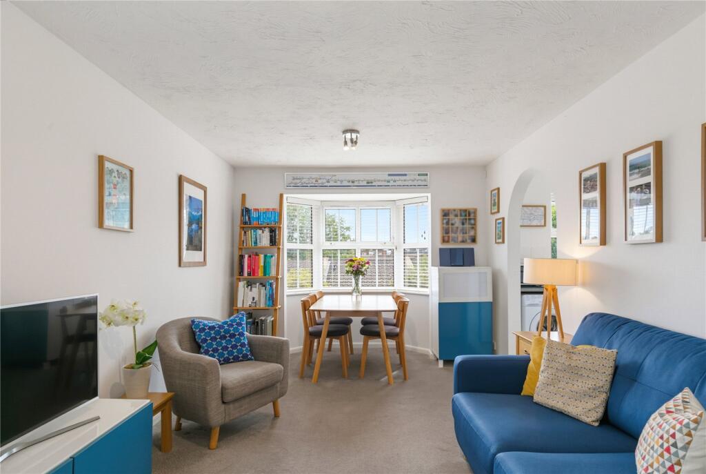 Main image of property: Shire Place, SW18