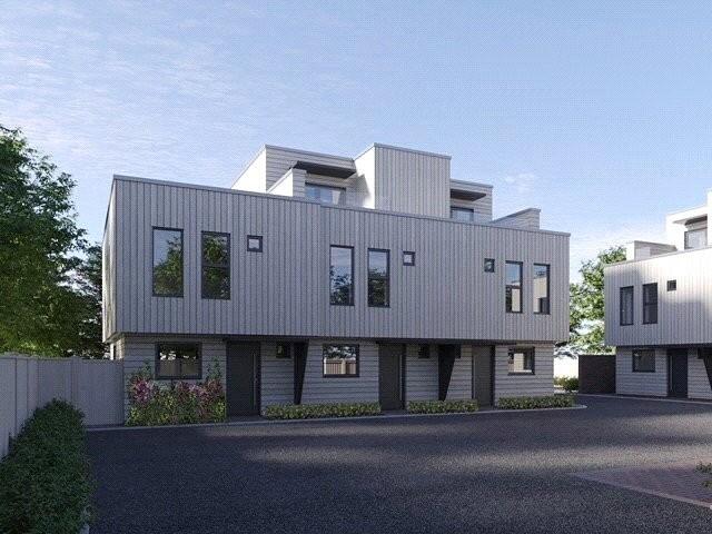 Main image of property: Chessington, KT9