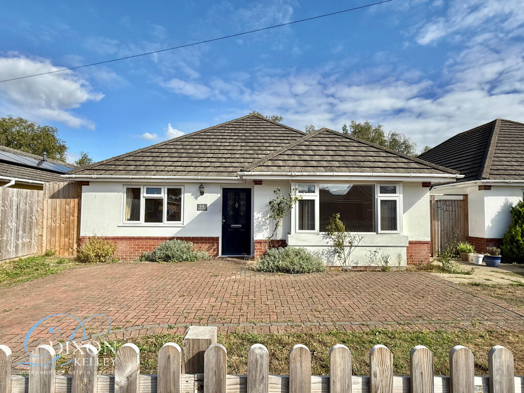 Main image of property: Elmhurst Road, West Moors, Ferndown, Dorset, BH22