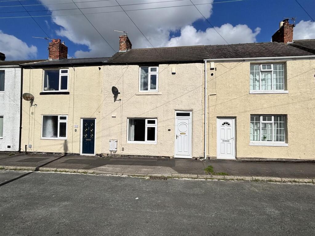 Main image of property: Bainbridge Street, Carrville, Durham