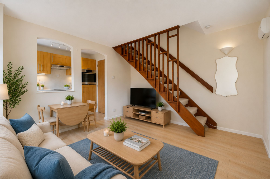 Main image of property: Bolwell Close, Twyford, RG10
