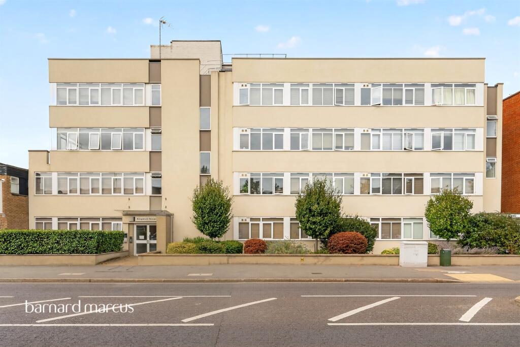 Main image of property: East Street, Epsom