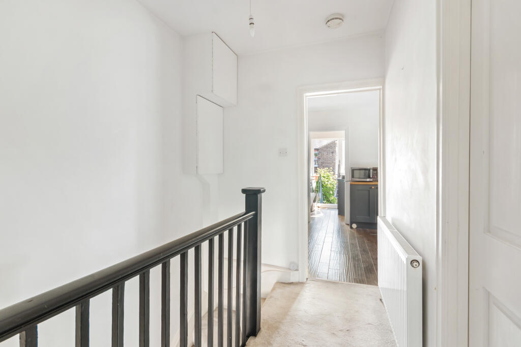 Main image of property: Dinton Road