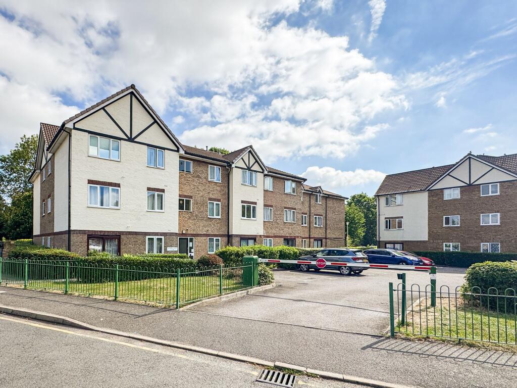 Main image of property: Eagle Drive, Lapwing Court, NW9
