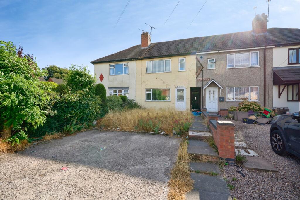 Main image of property: Southbourne Avenue, Walsall, West Midlands, WS2