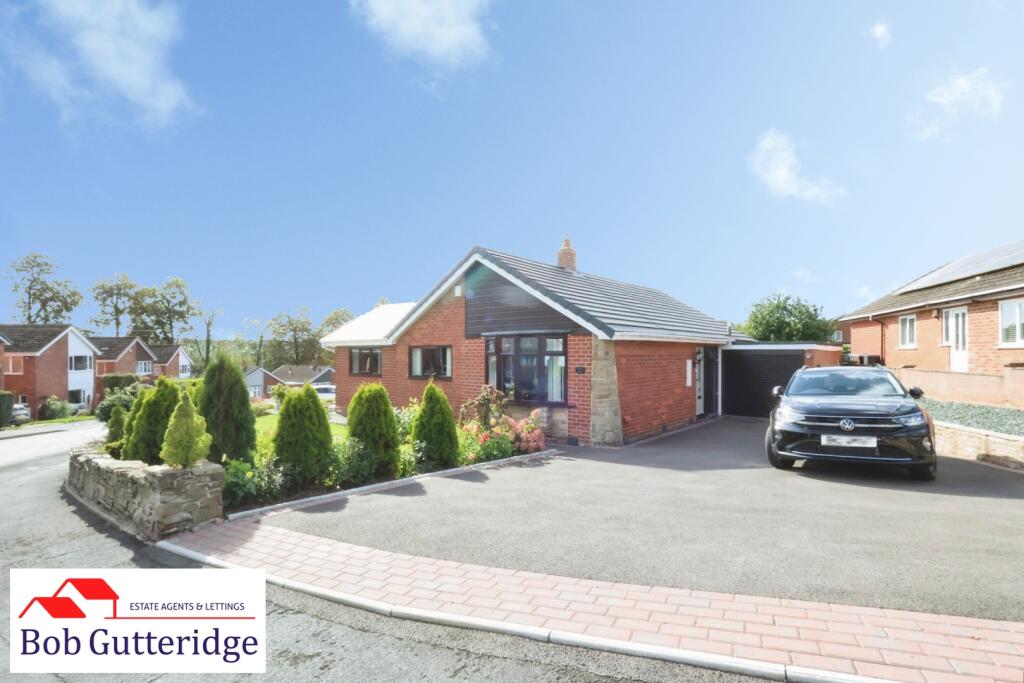 Main image of property: Kenley Avenue, Endon, Stoke-On-Trent