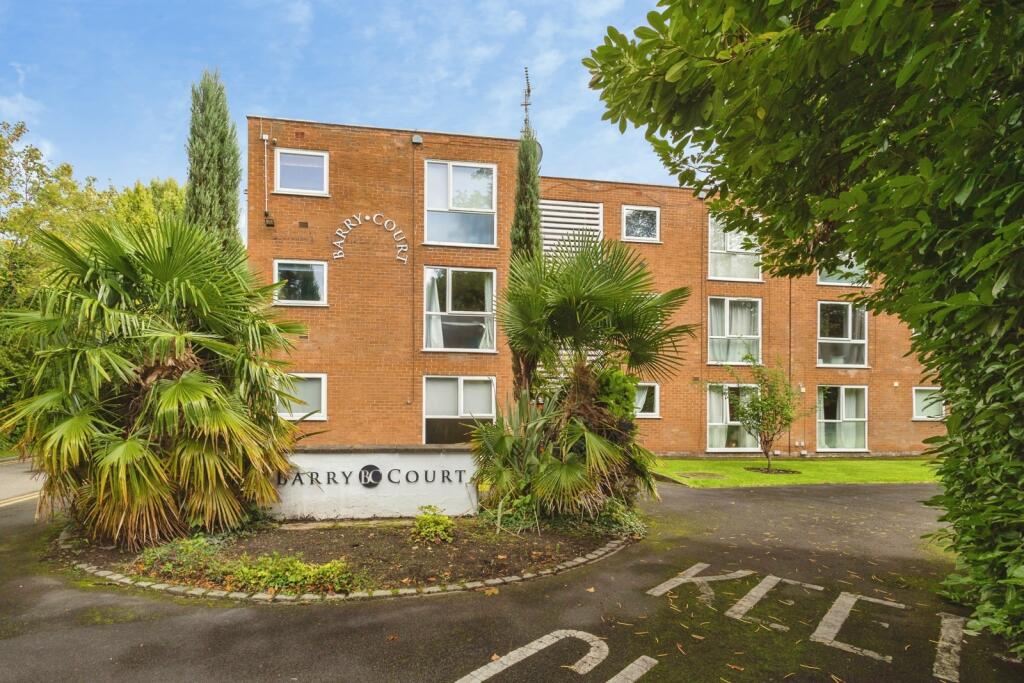 Main image of property: Palatine Road, West Didsbury, Manchester, Greater Manchester, M20