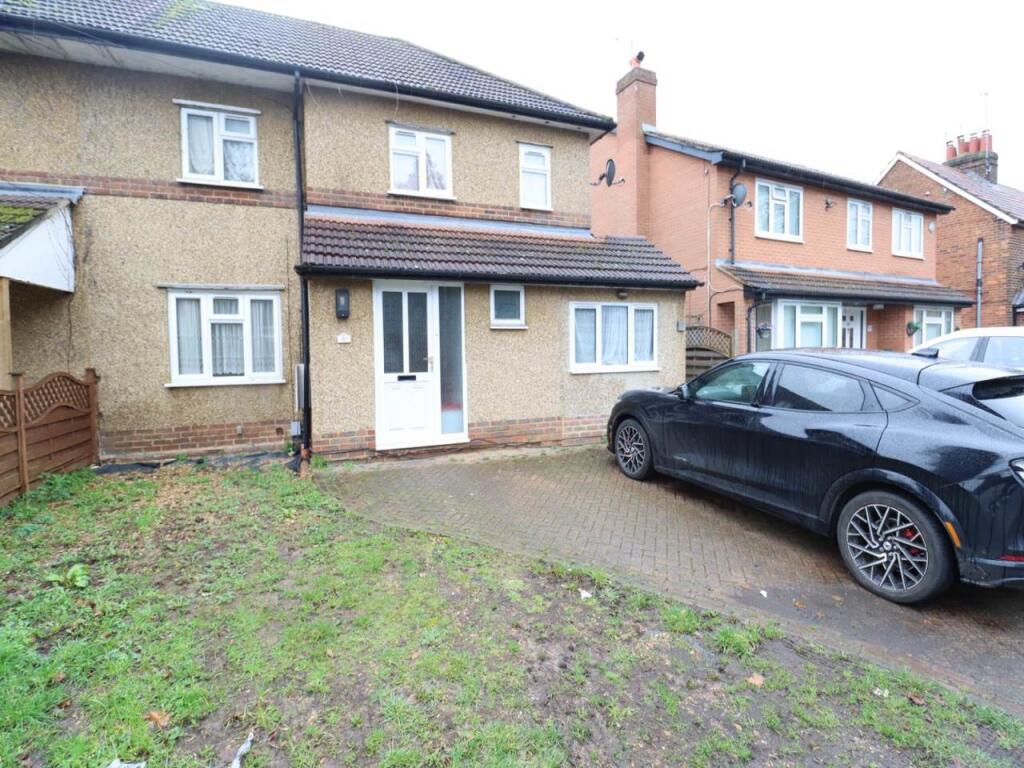 Main image of property: Wellfield Road, Hatfield, Hertfordshire