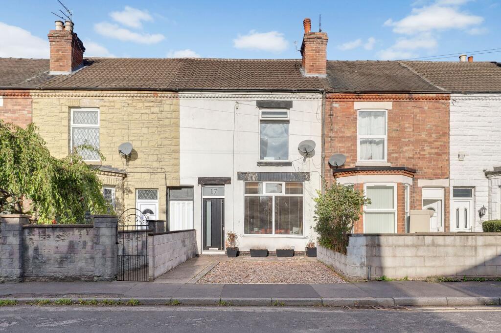 Main image of property: Balmoral Road, Colwick, NG4