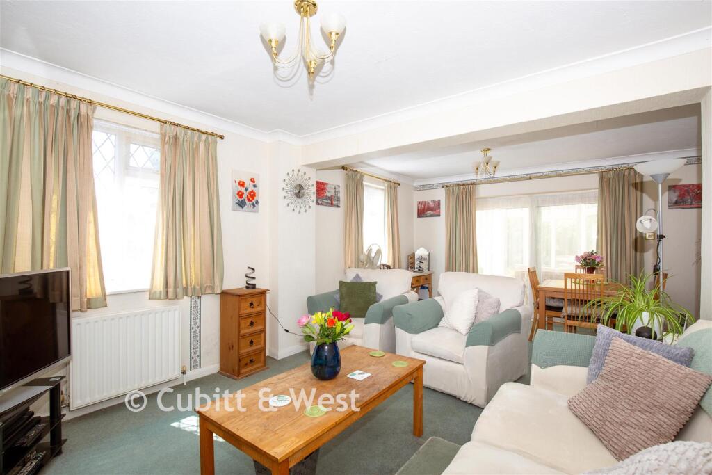 Main image of property: London Road, Ashington, West Sussex